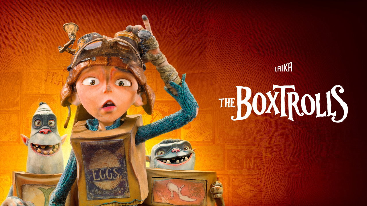 The Boxtrolls still 5