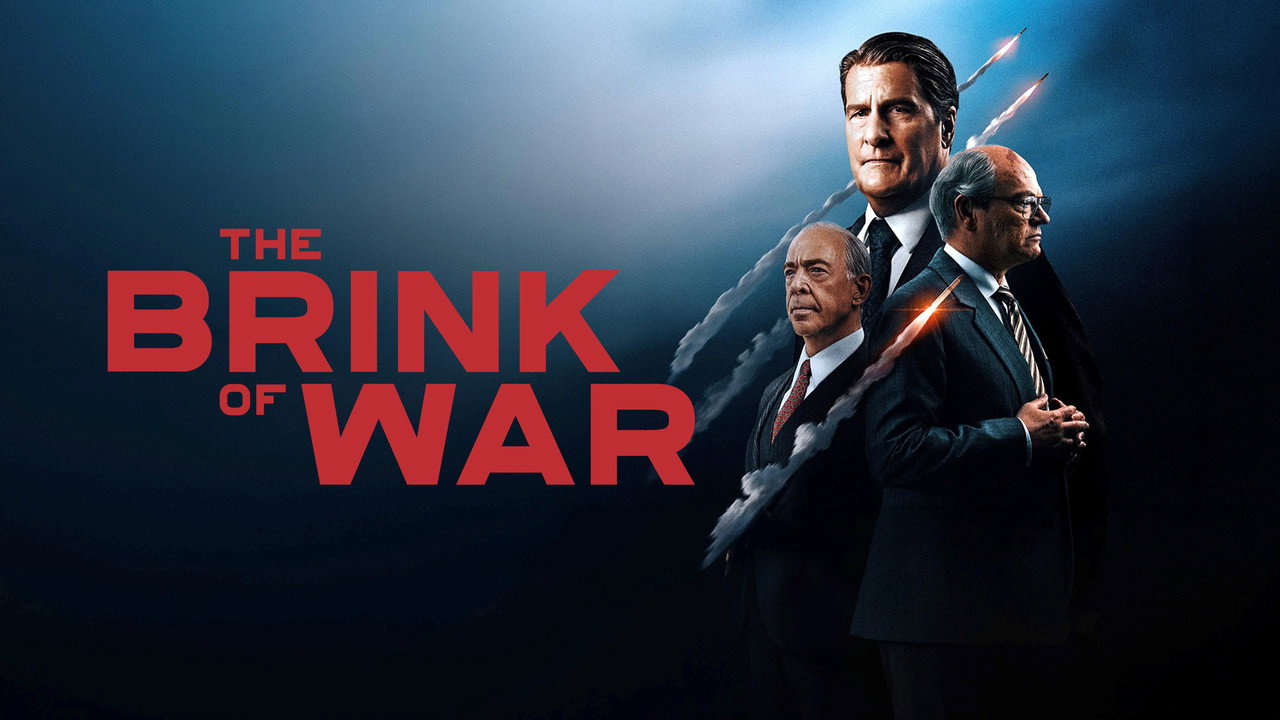 The Brink of War still 1