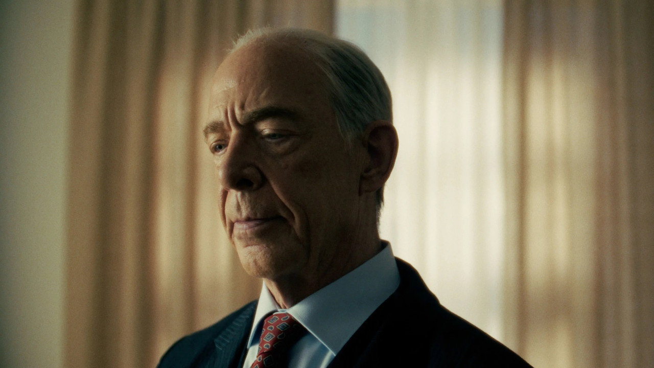 The Brink of War still 3