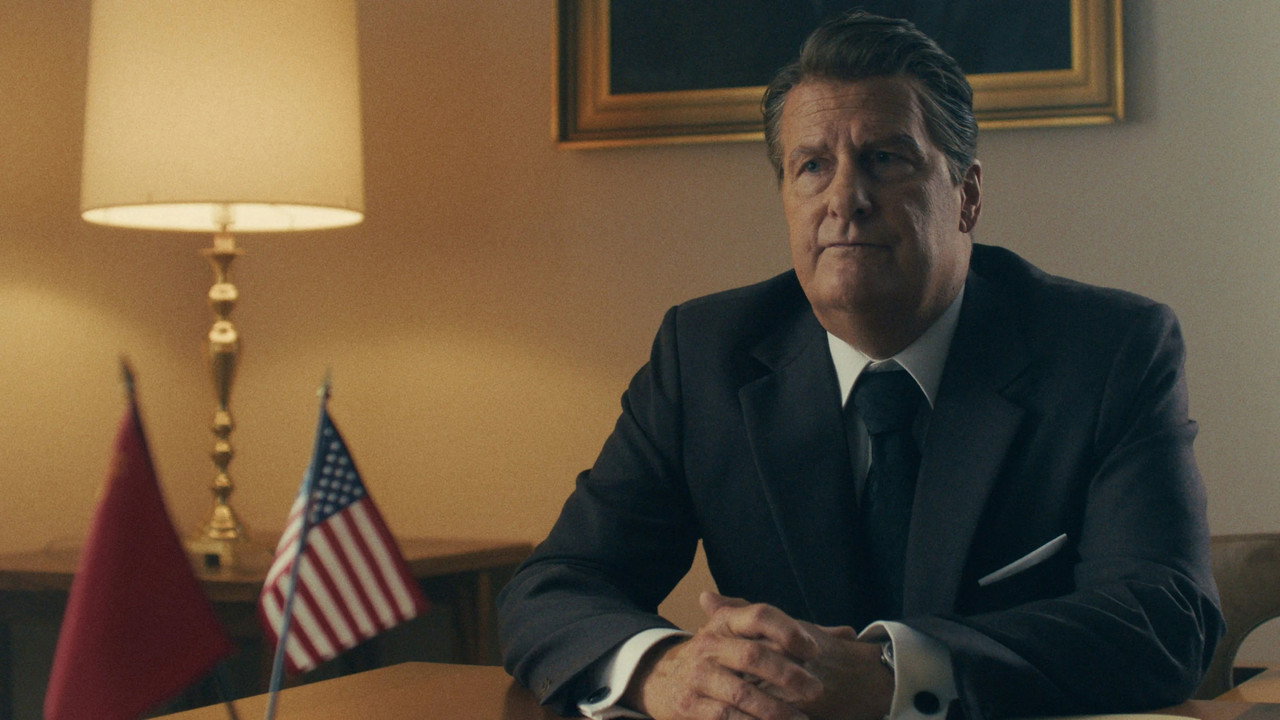 The Brink of War still 4