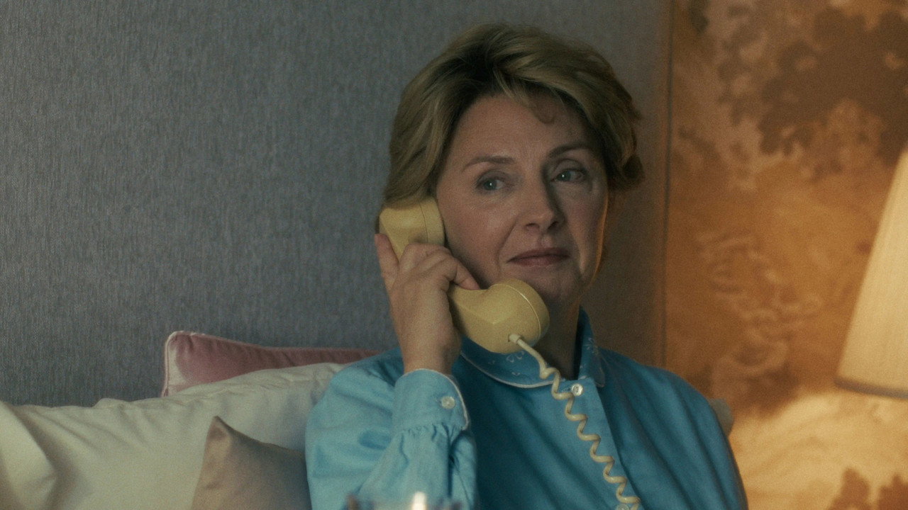 The Brink of War still 5