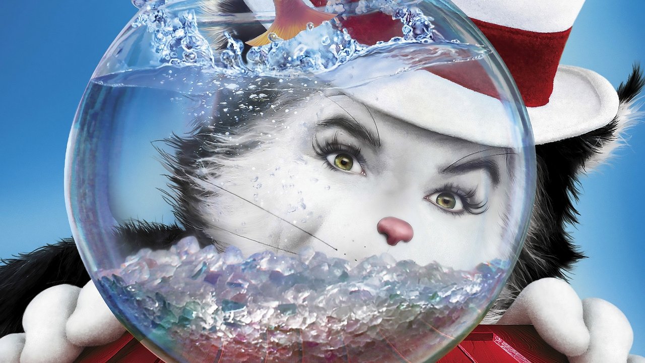 The Cat in the Hat still 1