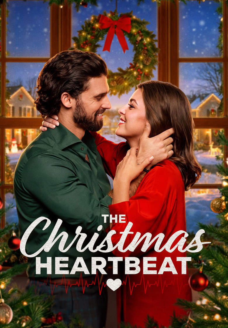 The Christmas Heartbeat poster