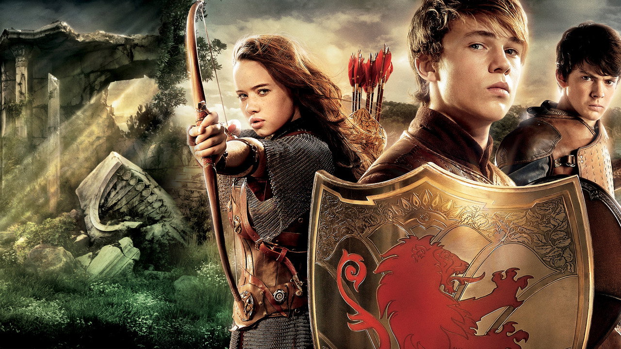 The Chronicles of Narnia: Prince Caspian still 1