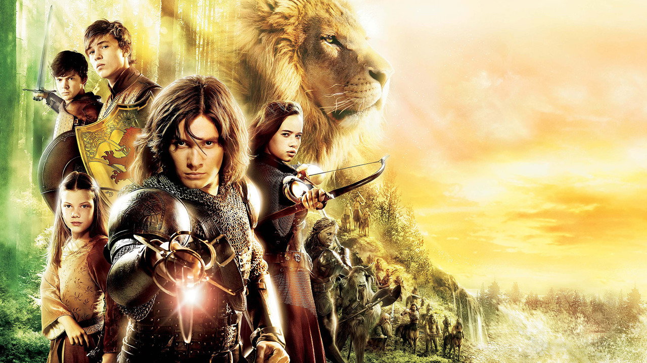 The Chronicles of Narnia: Prince Caspian still 3