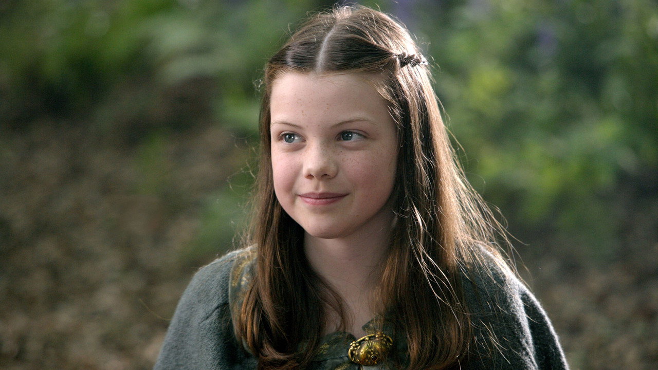 The Chronicles of Narnia: Prince Caspian still 4