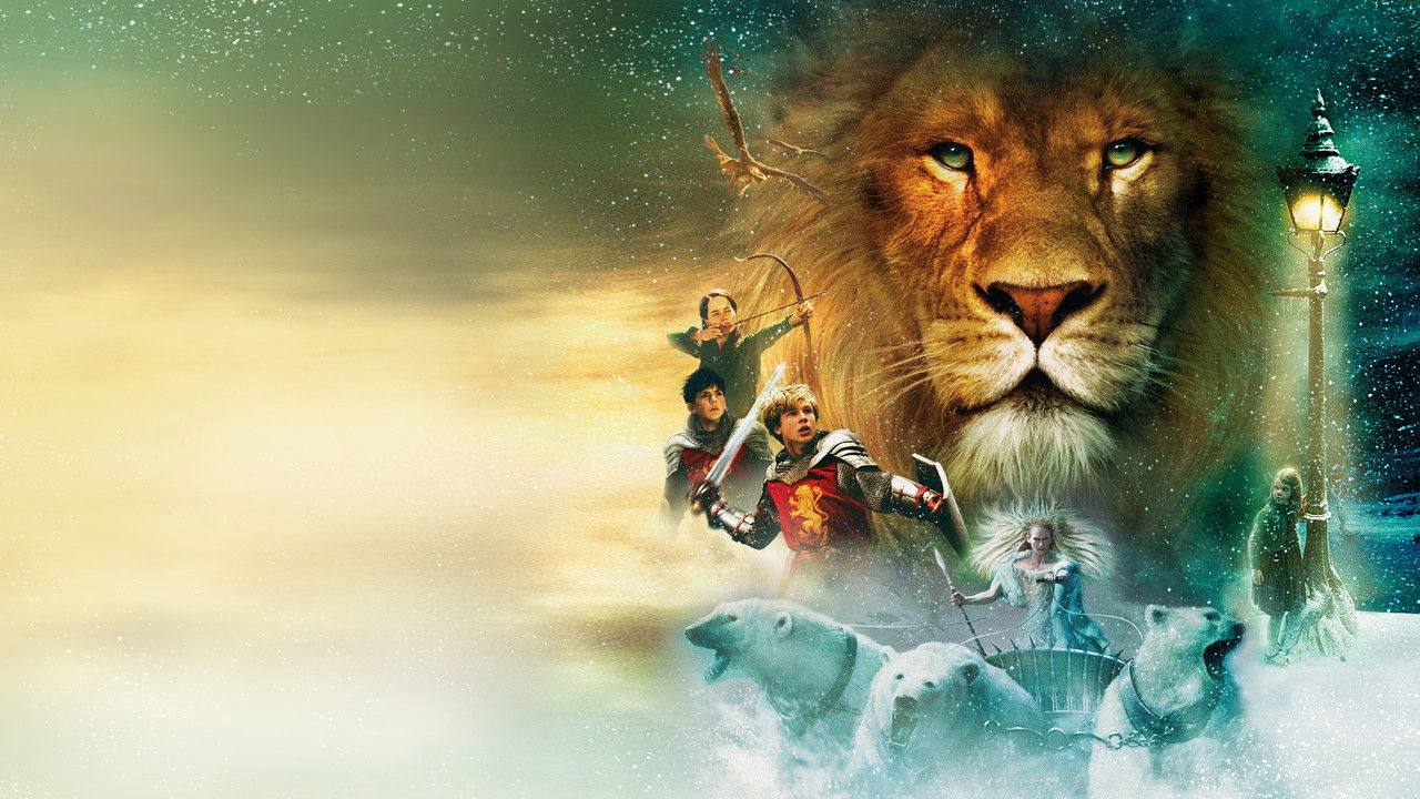 The Chronicles of Narnia: The Lion, the Witch and the Wardrobe still 1