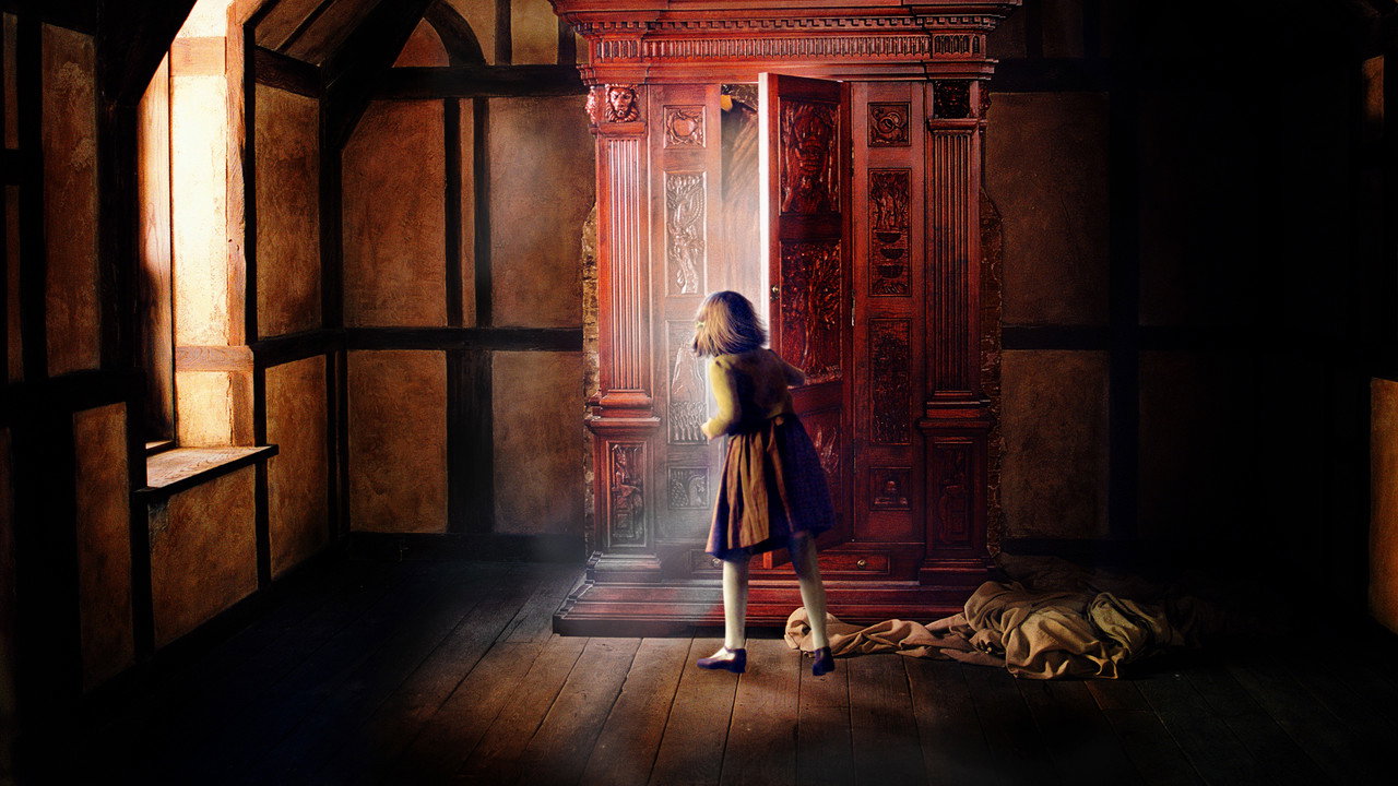 The Chronicles of Narnia: The Lion, the Witch and the Wardrobe still 2
