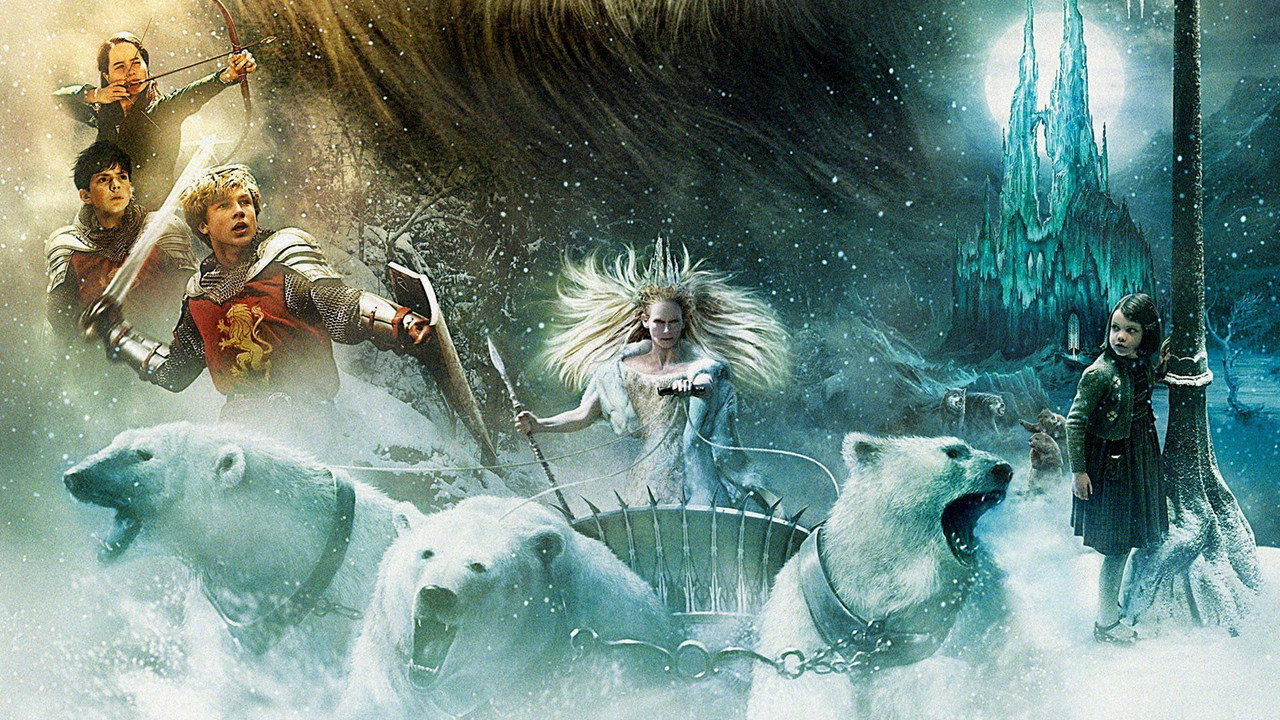 The Chronicles of Narnia: The Lion, the Witch and the Wardrobe still 3