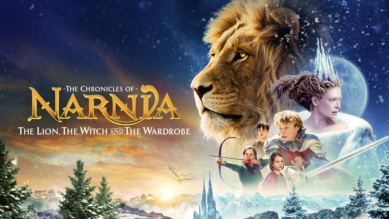 The Chronicles of Narnia: The Lion, the Witch and the Wardrobe still 4