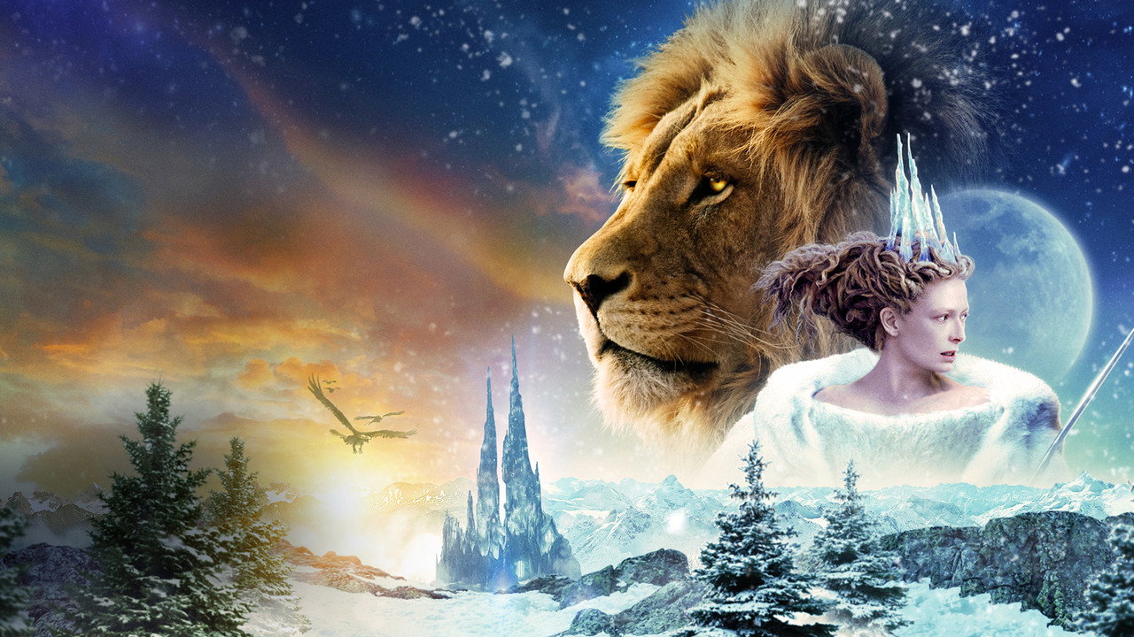 The Chronicles of Narnia: The Lion, the Witch and the Wardrobe still 5