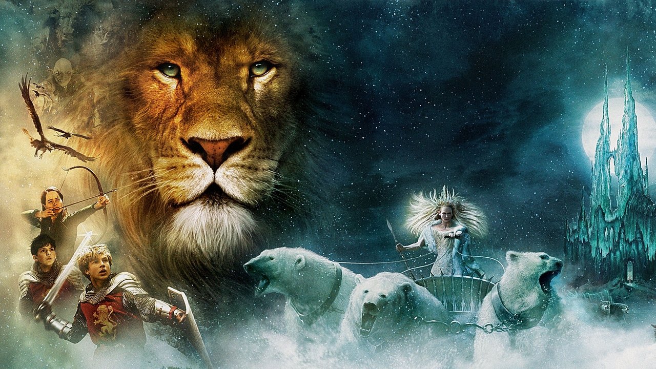 The Chronicles of Narnia: The Lion, the Witch and the Wardrobe still