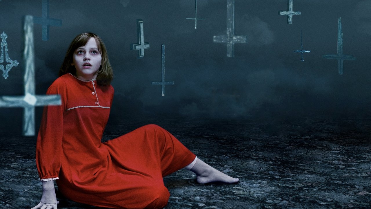 The Conjuring 2 still 5