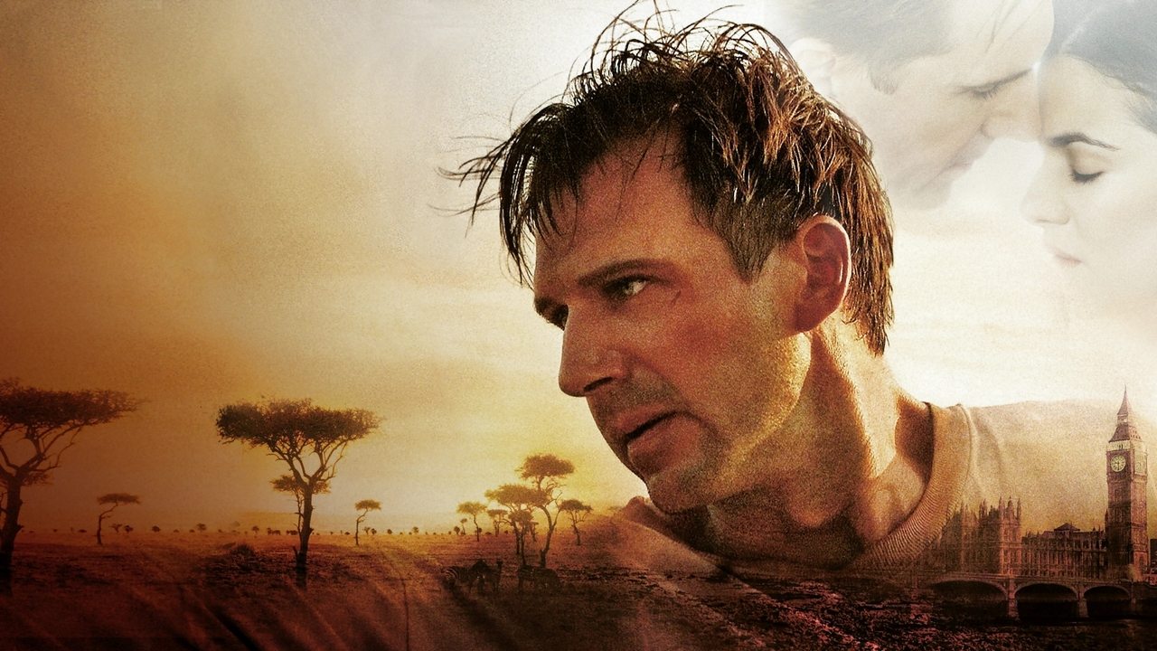 The Constant Gardener still 1