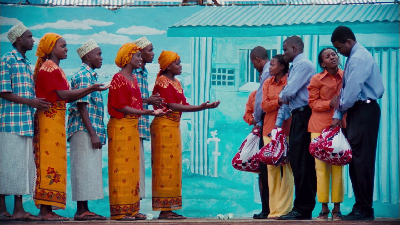 The Constant Gardener still 4
