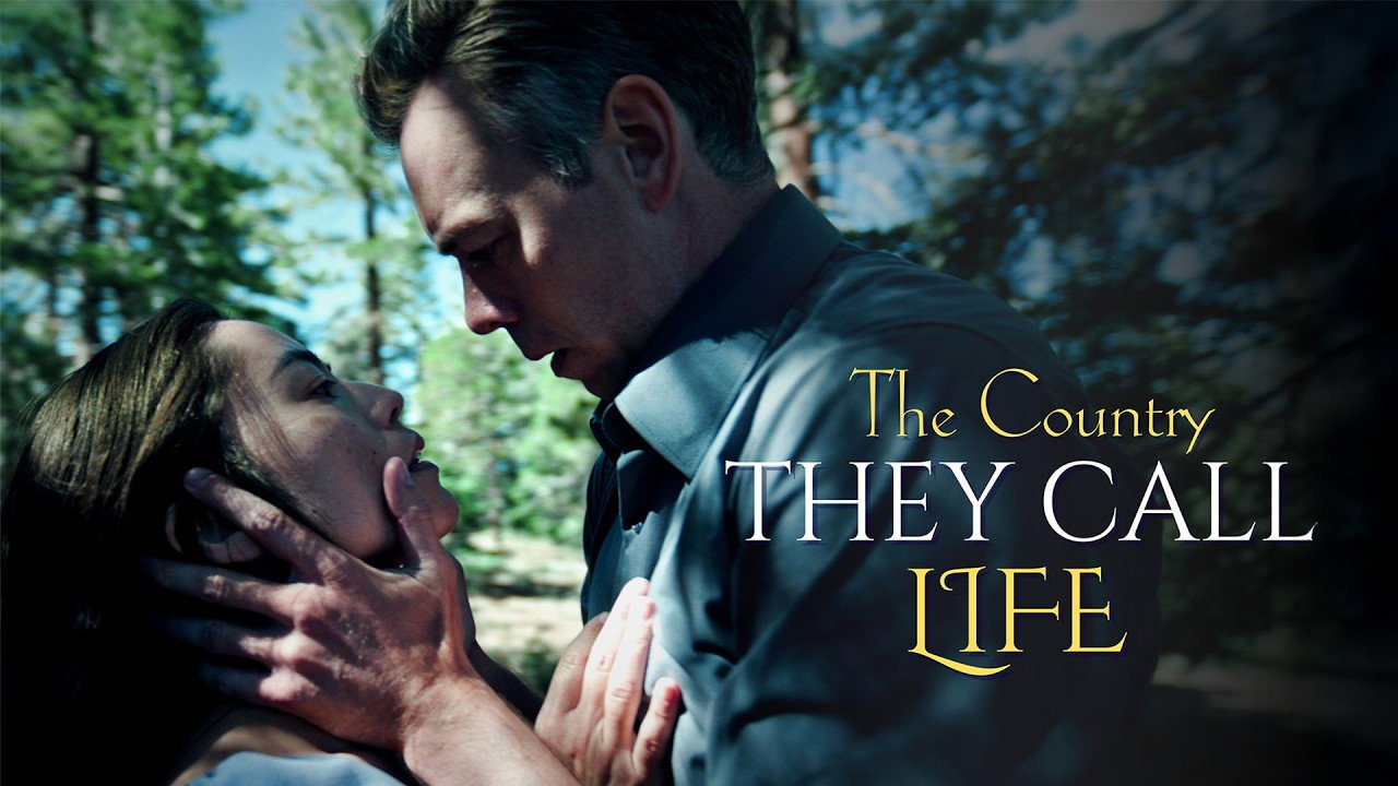 The Country They Call Life still