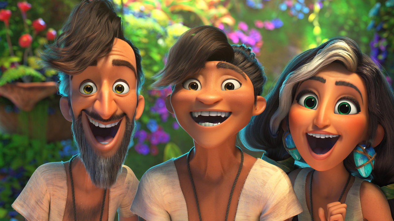 The Croods: A New Age still 3