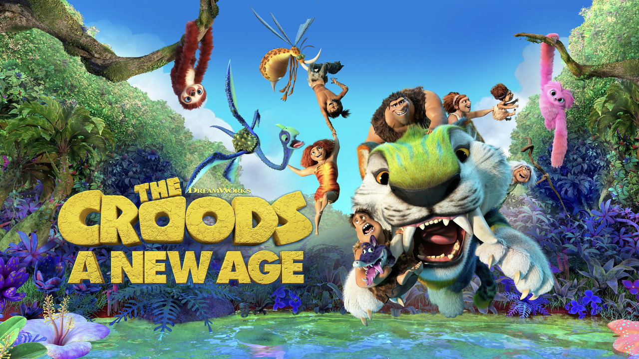 The Croods: A New Age still 5