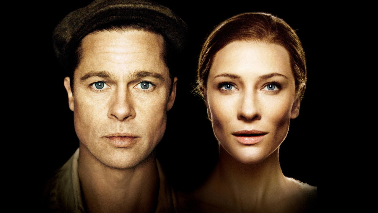 The Curious Case of Benjamin Button still 2