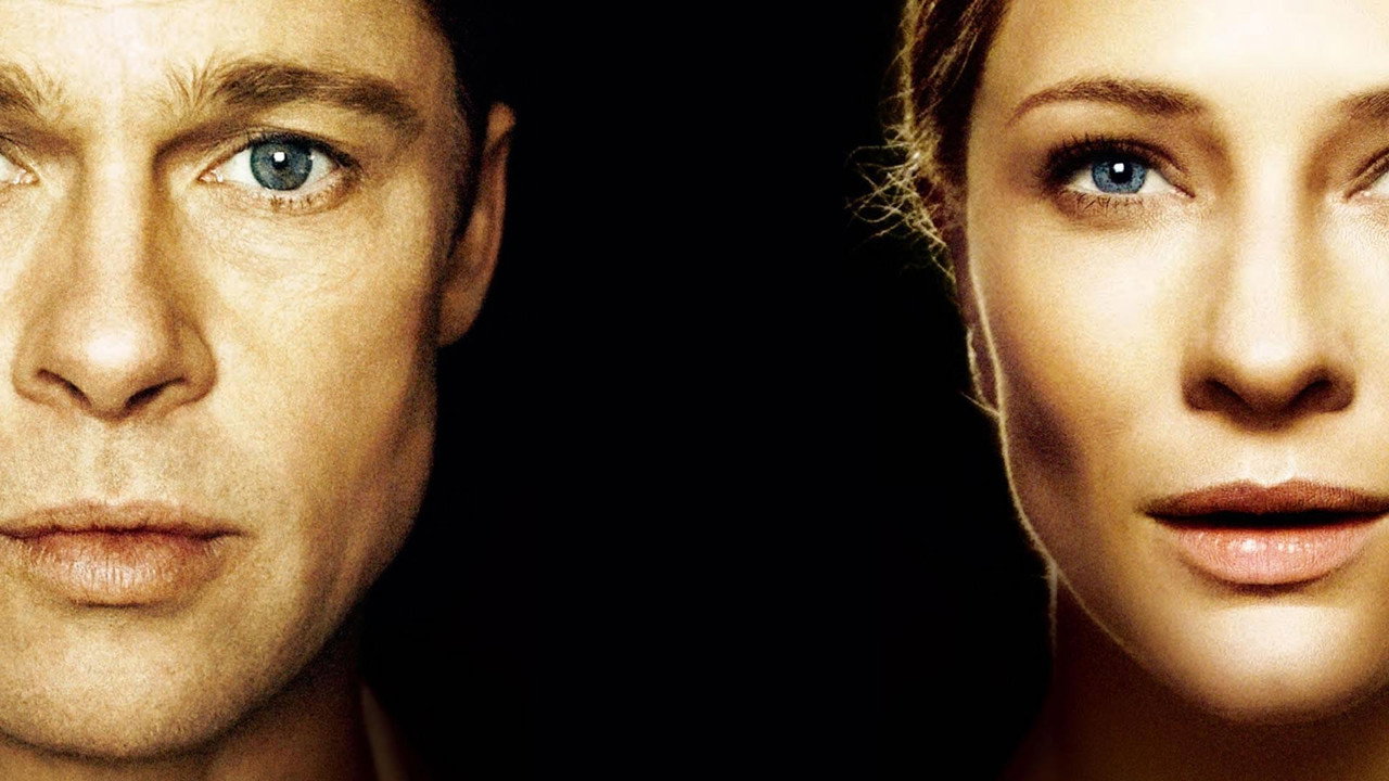 The Curious Case of Benjamin Button still 4