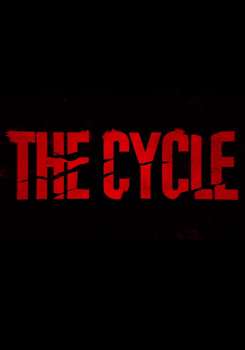The Cycle movie poster