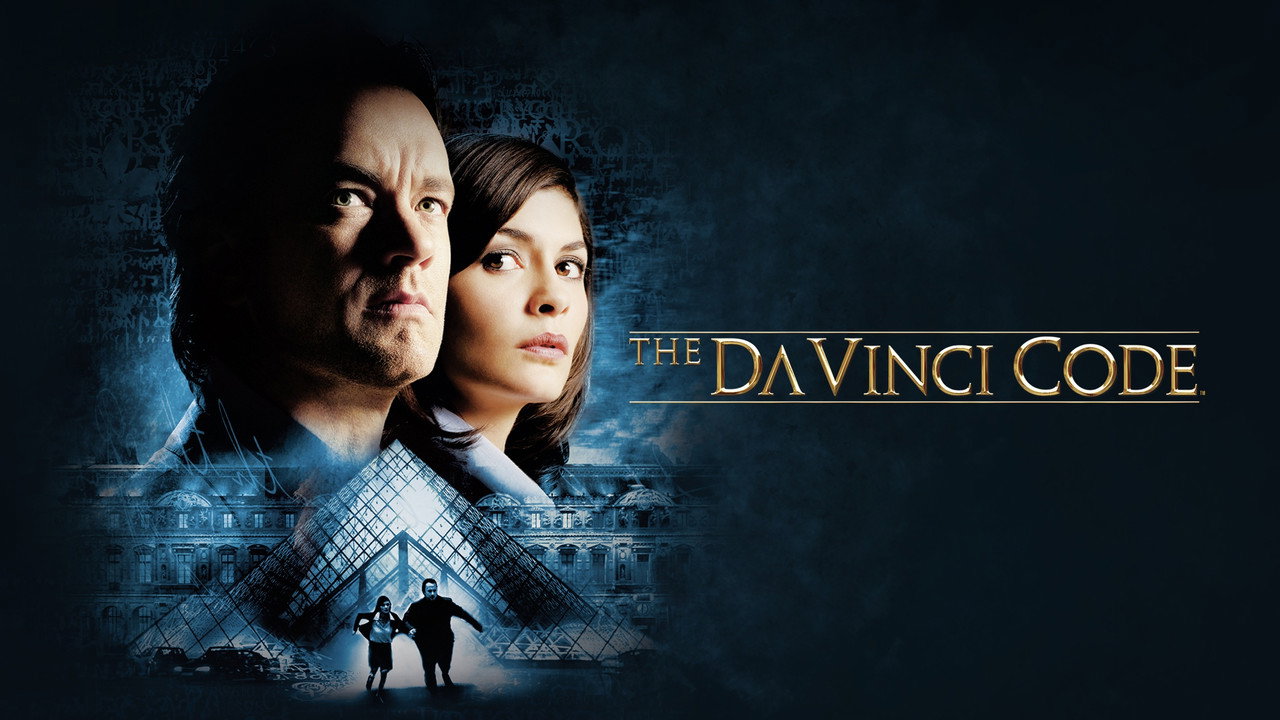 The Da Vinci Code still 3