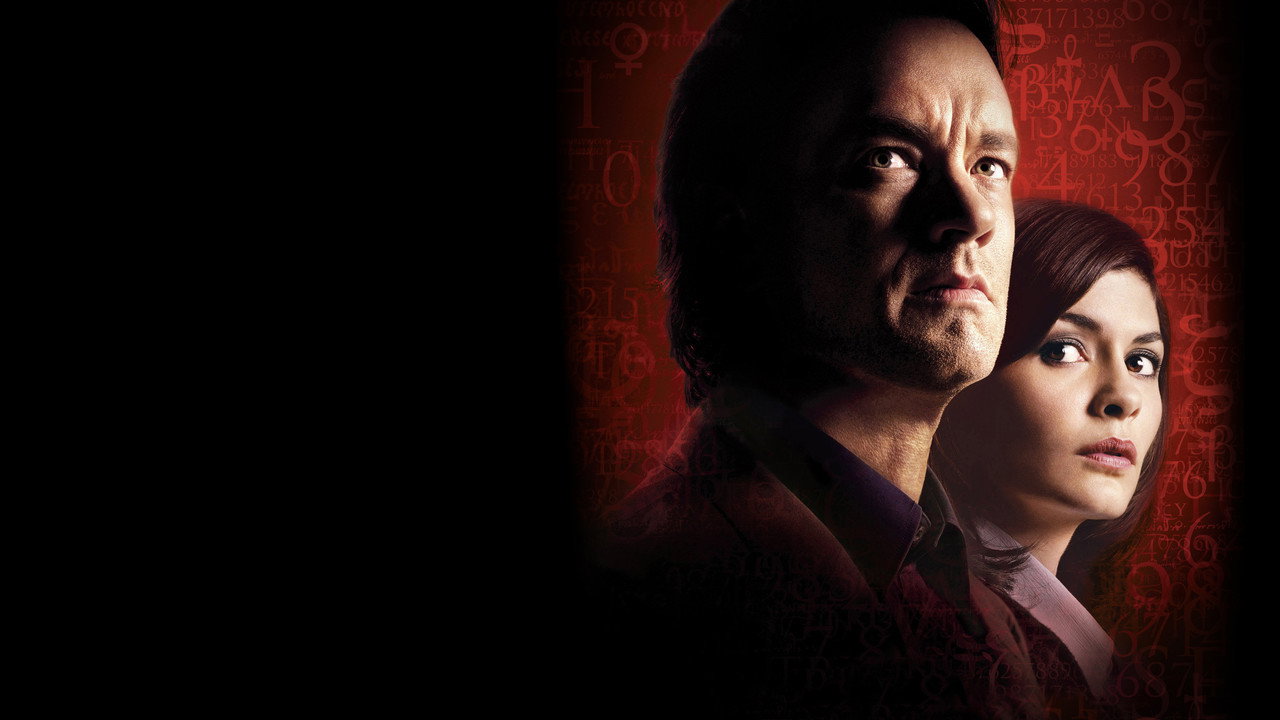 The Da Vinci Code still 4