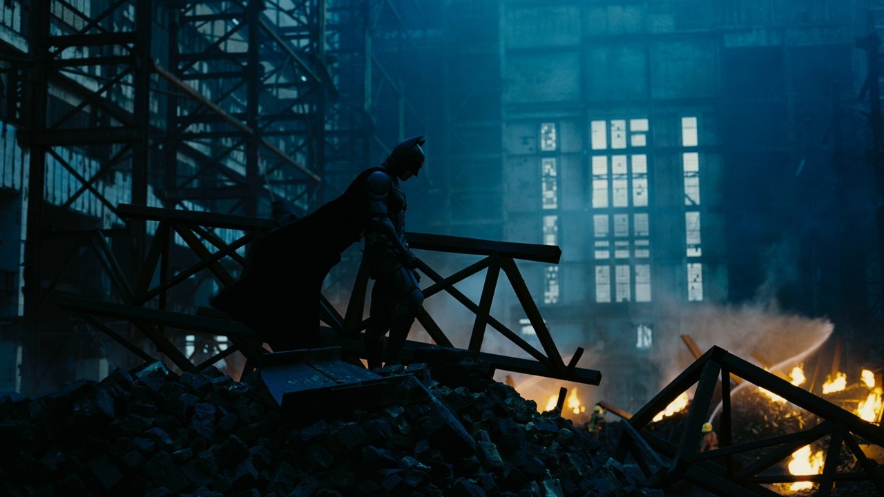 The Dark Knight still 1