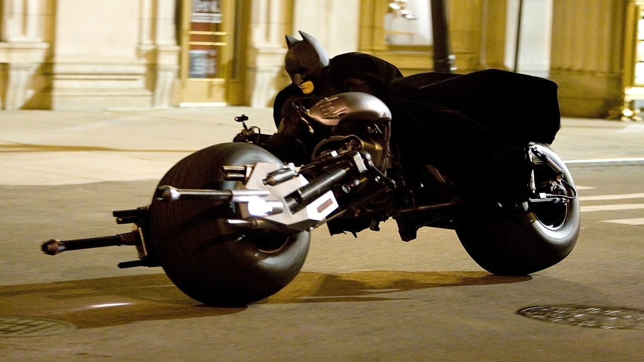 The Dark Knight still 2