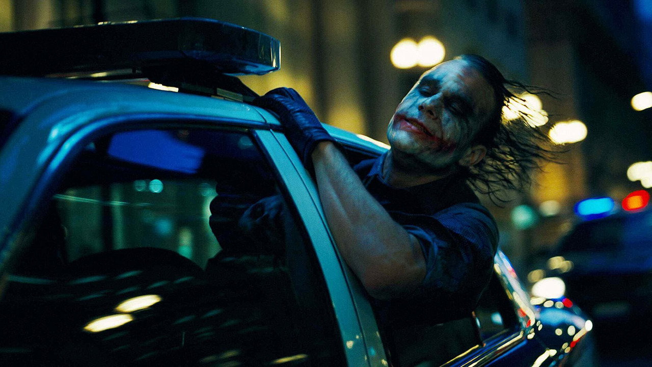 The Dark Knight still 3