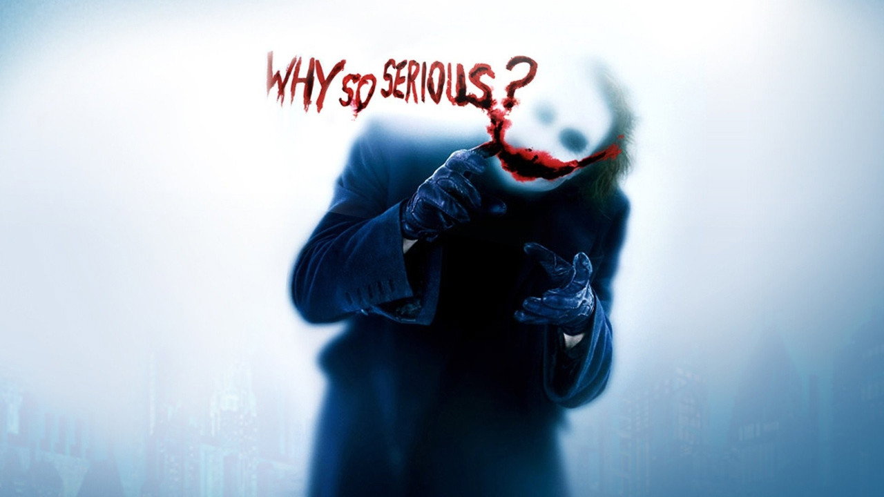 The Dark Knight still 5