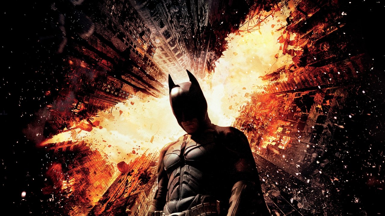The Dark Knight Rises still 1