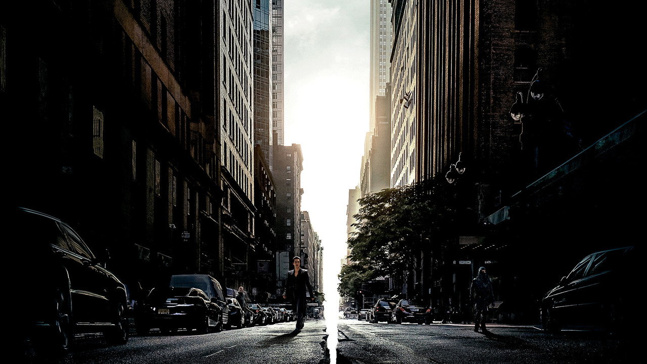 The Dark Tower still 3