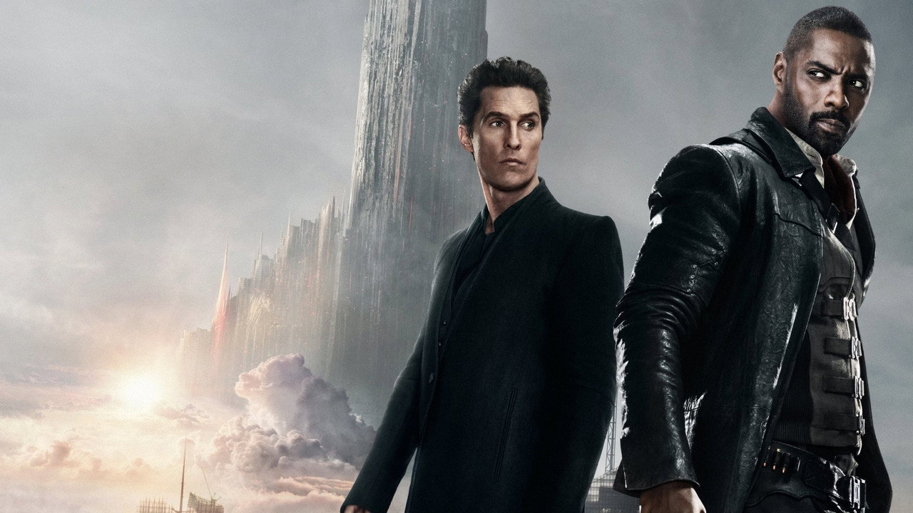 The Dark Tower still 5