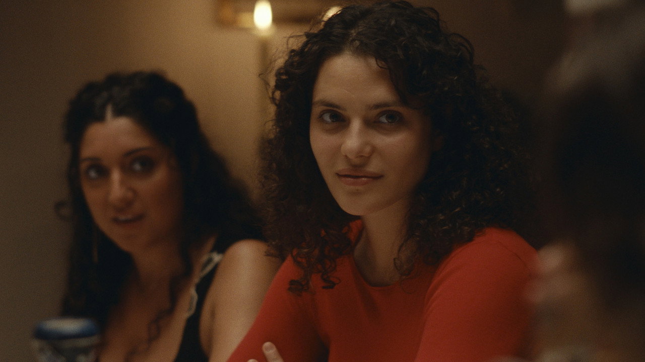 The Daughters of Abraham upcoming movie still 4