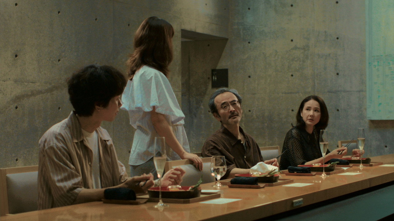 The Day After Sunday upcoming movie still 3