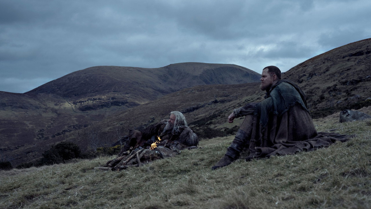 The Death of Robin Hood still 3