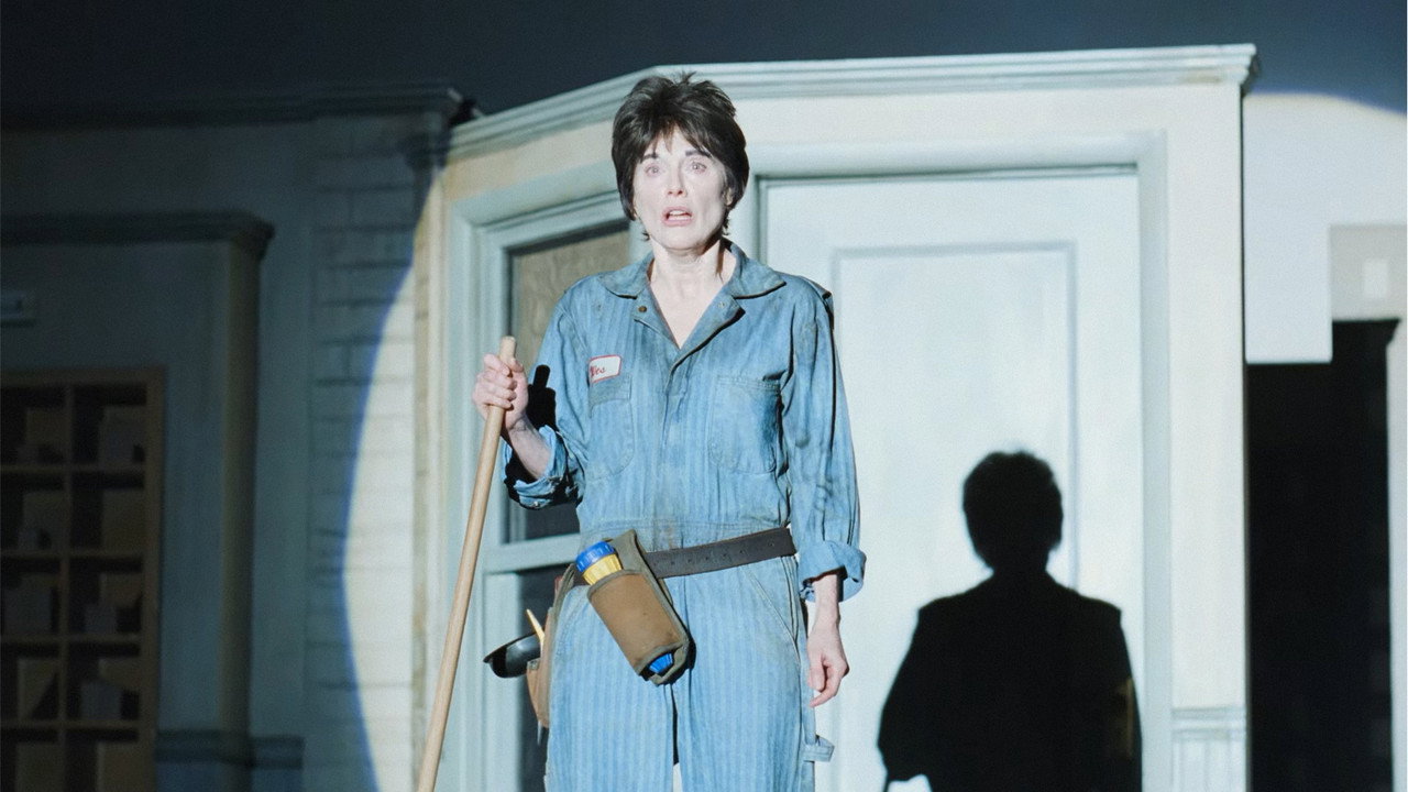 The Debut upcoming movie still 4