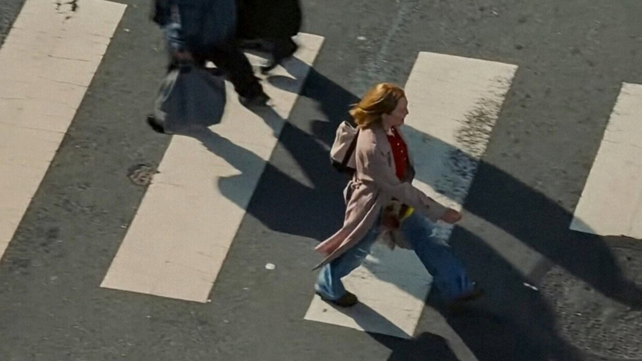 The Debut upcoming movie still 5
