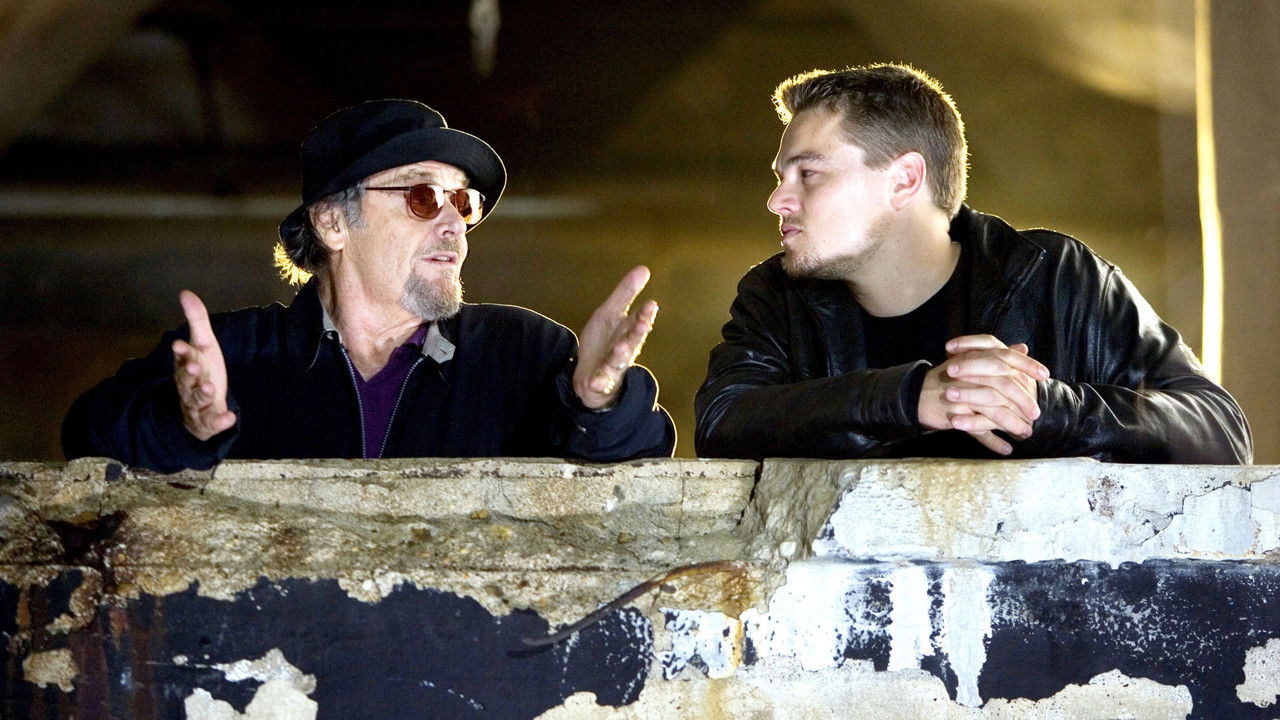 The Departed still 1