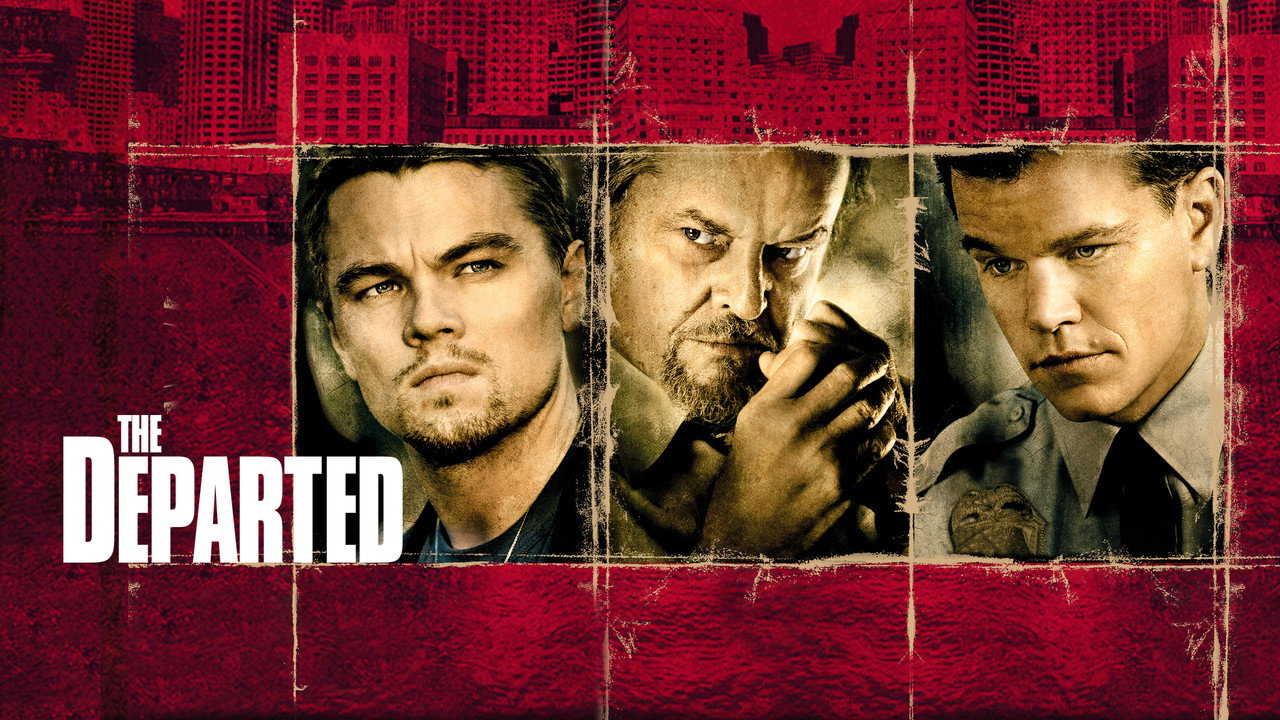 The Departed still 2