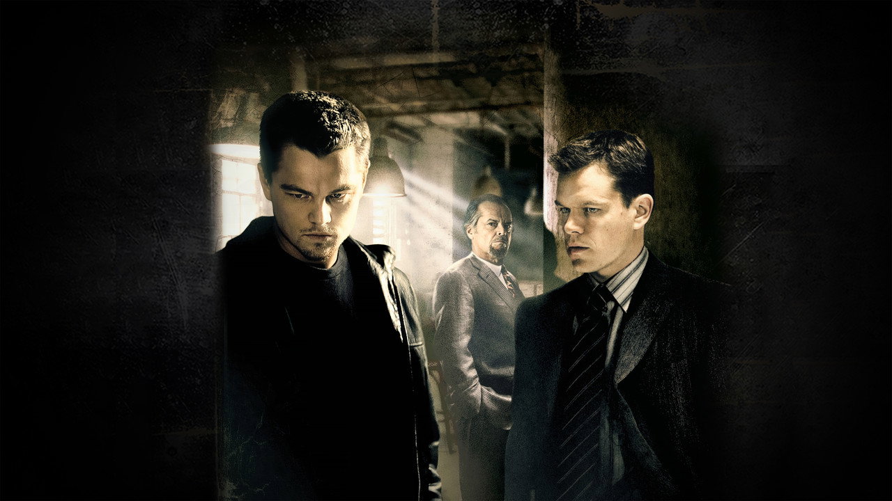 The Departed still 3