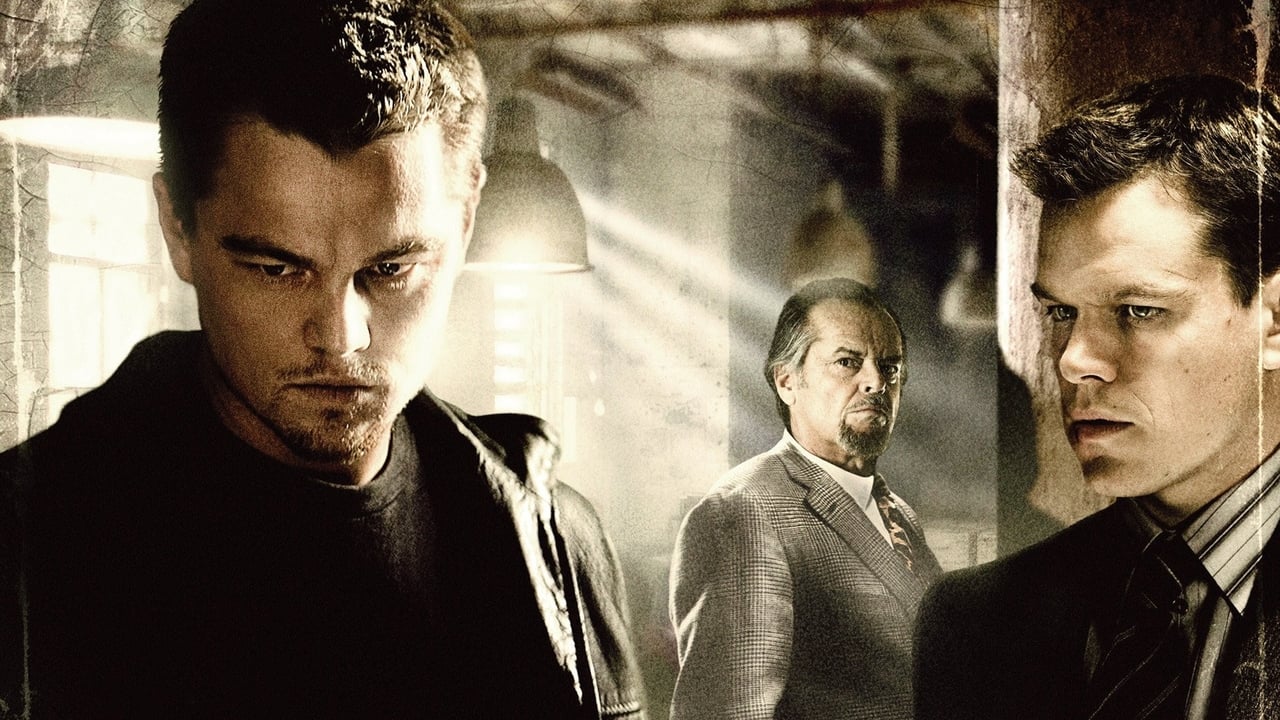 The Departed still 4