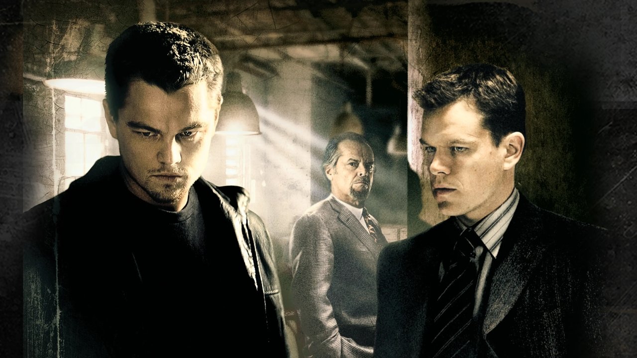 The Departed still