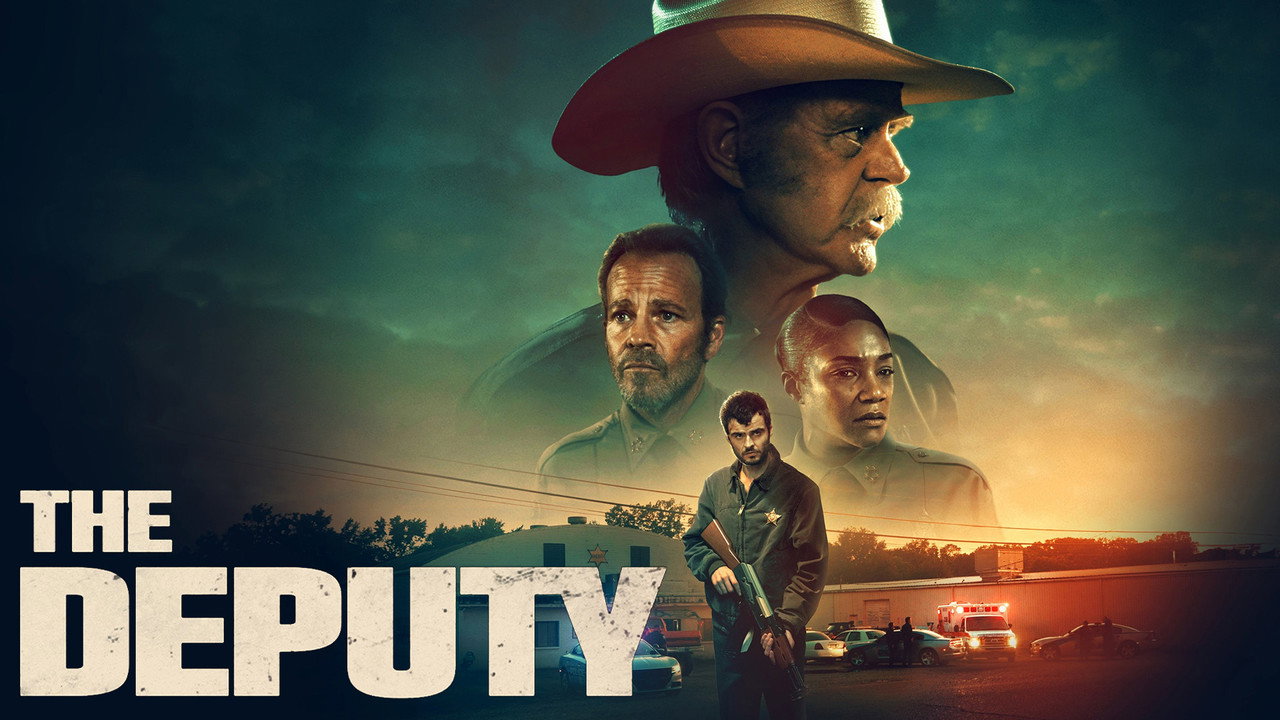 The Deputy still 1