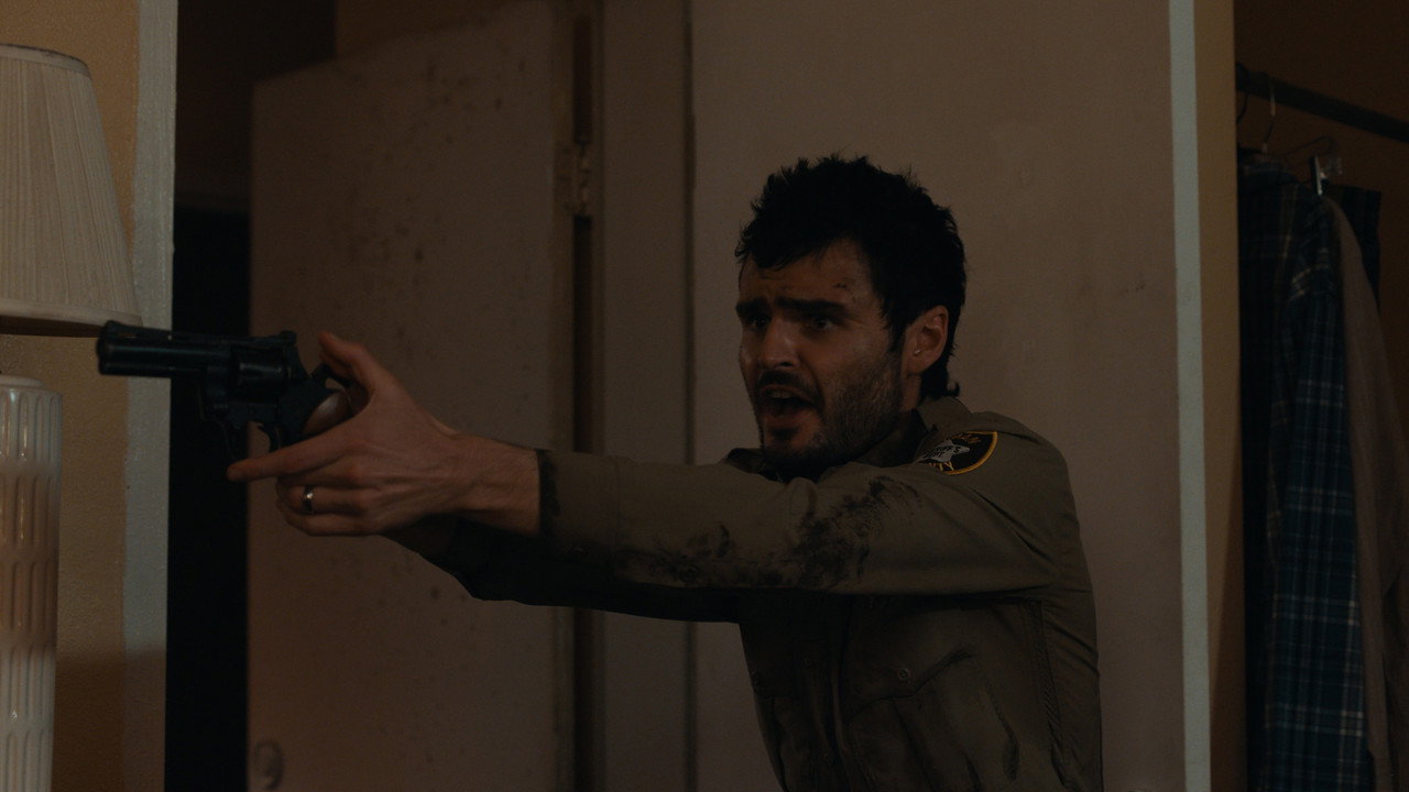 The Deputy still 2
