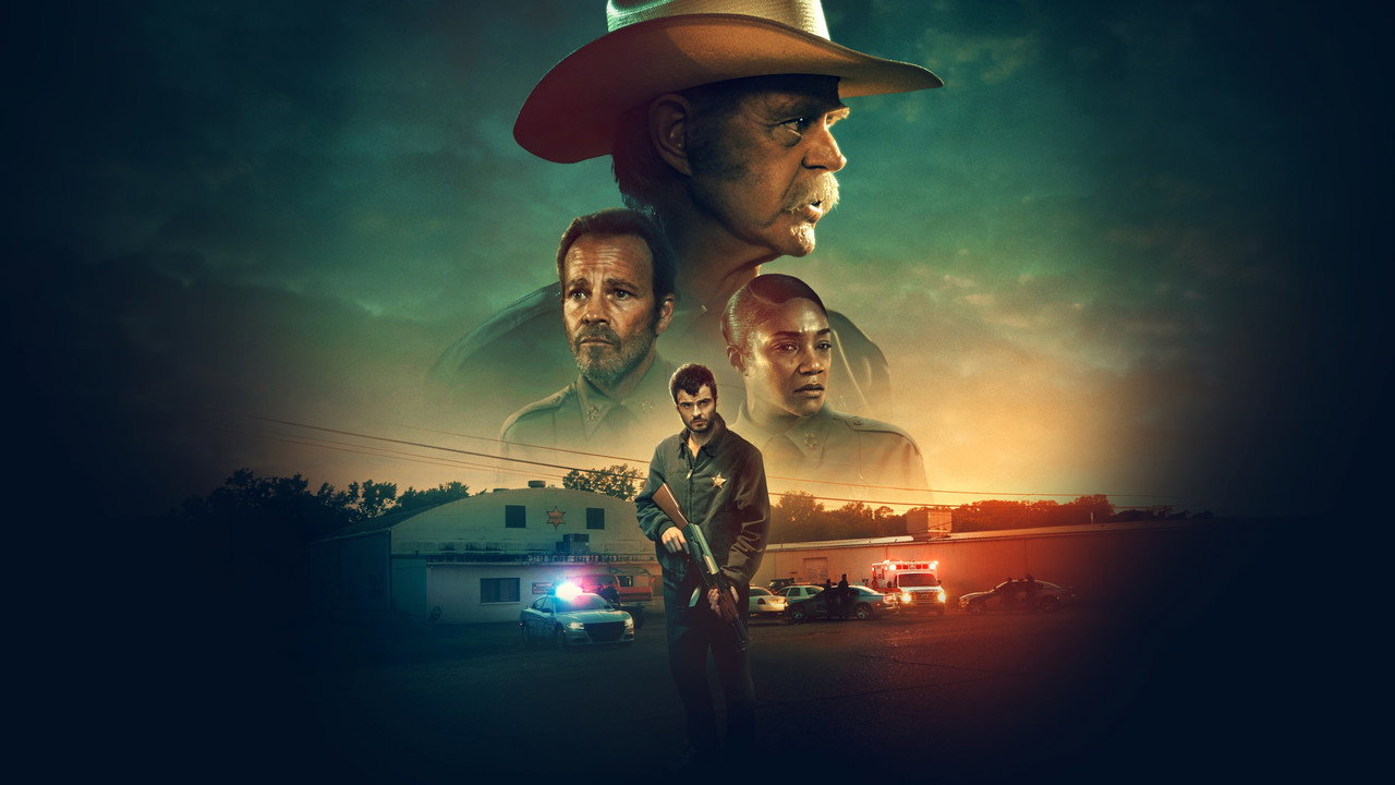 The Deputy still 4