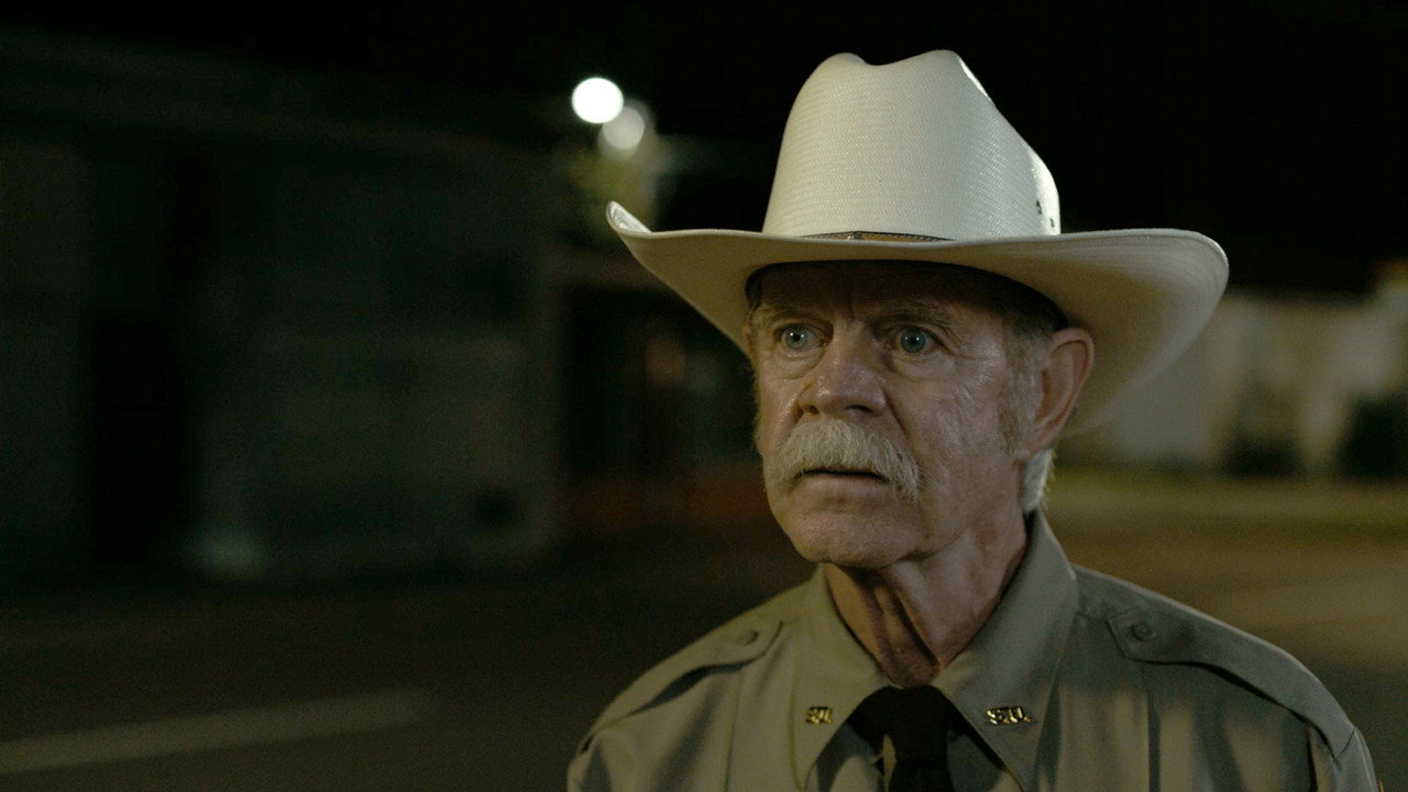 The Deputy still 5