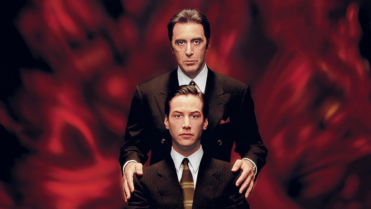 The Devil's Advocate still 1