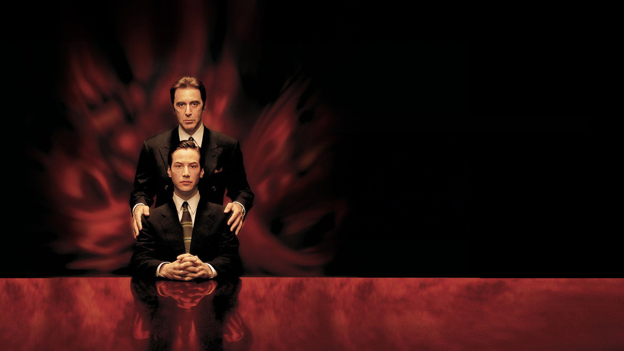 The Devil's Advocate still 4